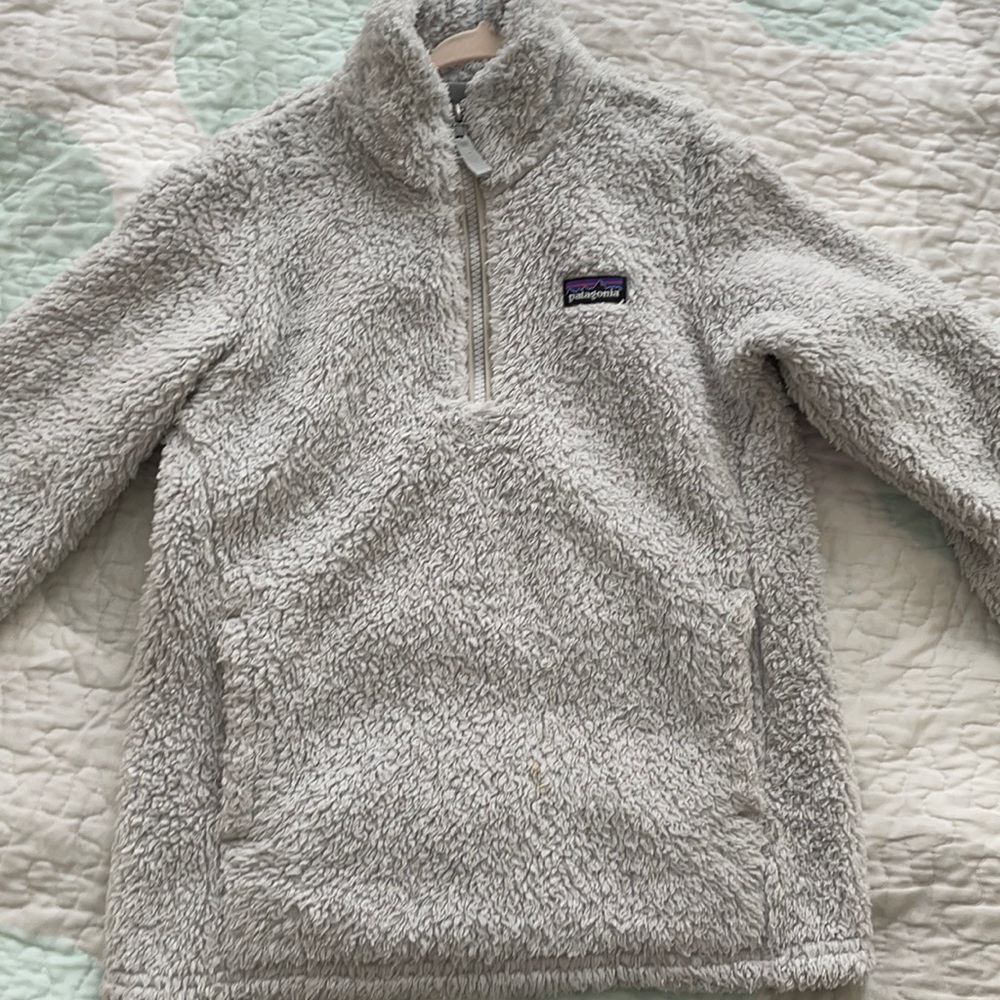 Patagonia kids like new